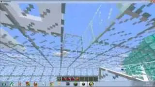 MINECRAFT WINDI WII