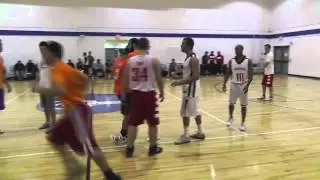 [NMBT] Championship 2012- The Final Minutes- Montenegro vs Lockdown