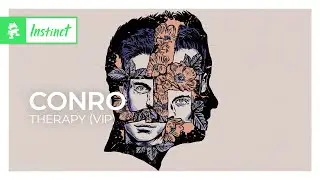 Conro - Therapy (VIP) [Monstercat Release]