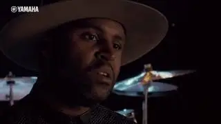 Yamaha Stage Custom Bop Kit feat. Kendrick Scott (HD)