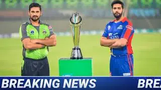 How to watch psl match live for free