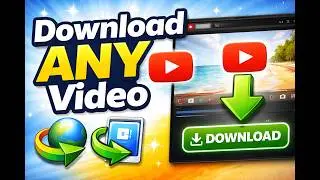 How to Download Any YouTube Video on PC (2 Easy Ways)