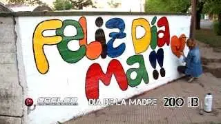 Clip dia de la Madre 2013