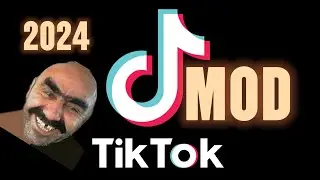 Скачать Тик Ток Мод + Plugin для России рабочий 2024 для андроид!