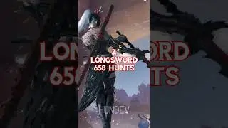 My Top 3 Main Weapons in Monster Hunter Rise Sunbreak | 