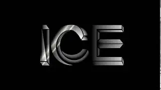 ICE - Logo Animation