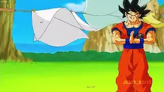Goku 4K Blurrrapp [AMV/Edit] METAMORPHOSIS - INTERWORLD