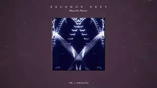 Solomon Grey - The Return