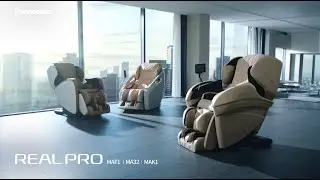 [파나소닉 Massage chair] 파나소닉 안마의자 김강우 편(15초 tv광고)