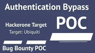 Authentication Bypass through Response Manipulation - Bug Bounty PoC | Bug Bounty University