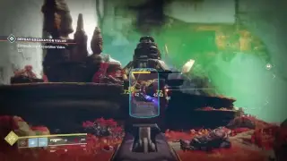 Destiny 2 Chill