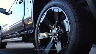 Accessories | GMC Certified Service