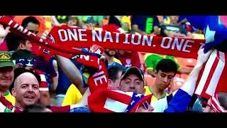 FIFA World Cup Russia 2018 - ЗАХВАТЫВАЮЩИЙ ТРЕЙЛЕР
