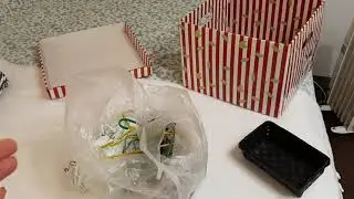 Уборка 