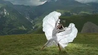 Profoto B 10. Фотошкола Олега Зотова.