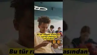 ÇOCUĞUNUZ BİLGİ ÇAĞINA HAZIR MI?