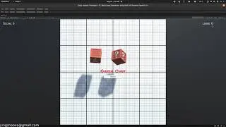 Unity Tutorial: Bonus Features 5