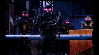 DUTY EDIT | MZ