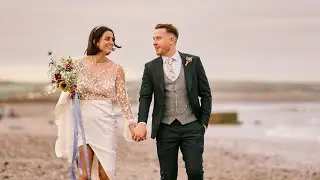 DOCUMENTARY WEDDING PHOTOGRAPHY // GARRYVOE HOTEL // CO.CORK // IRELAND // AILEEN & BRIAN