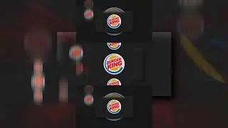 [YTPMV] Burger King Scan Scan