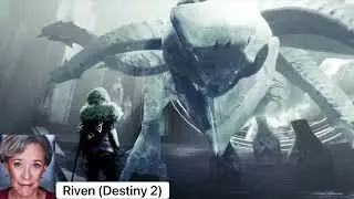 Destiny 2 Voice Actors in other games (4)