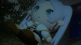 Frieren Fumo