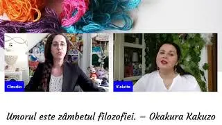 16 Întrebări și o Provocare cu Veverița #veveritashow