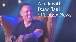 The news is polarizing us. Can Tangle News help?