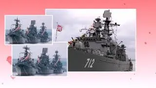 28 07 2019 парад в Севастополе