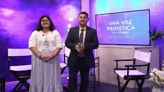 Una Voz Profetica en la Ciudad - Promotional Video