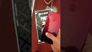 3D Iphone Mate skins?? #shorts #ytshorts #mobileshorts #trending