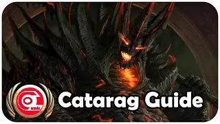 Diablo Immortal Catarag Guide | Ocomic