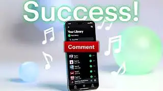 Upload Music Files to Spotify from an Android Phone  |  How To