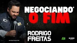 Negociando o fim