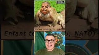 Березовец об Орбане