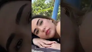 Giantess Gabriela Beach day - Released! Go check 