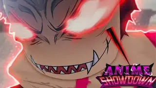 [Anime Showdown] My New Katakuri Valentines Skin