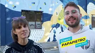 Vimercate PopUp - La città che appare