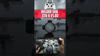 HOLGER 556