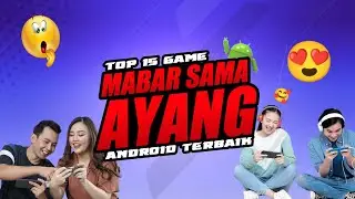 Top 15 Best Android Games to Play with Your Girlfriend! The Most Exciting 😍