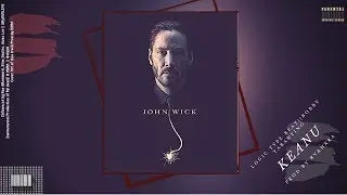 Logic Type Beat ft 6ix - Keanu Reeves |Prod by ARVY & HXRA