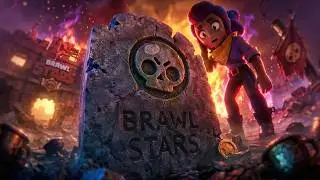 Brawl Stars was supposed to die... The game's history