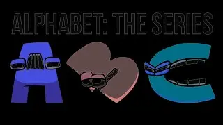 Alphabet Lore in G-Major 133