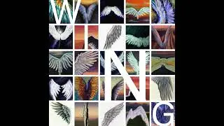 Big Scary - What It's All About (Wing LP | 2024)