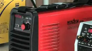 Тест электродами Ф4.avi