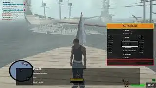 MTA SA ZOMBIE MOD IS BACK