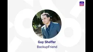 BackupFriend Overview / Guy Sheffer [Pull Request]