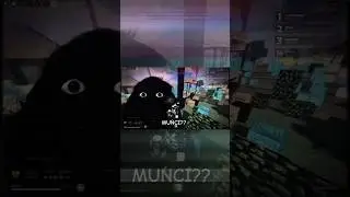 my baby munci🌹#roblox #nicosnextbots #munci #ily