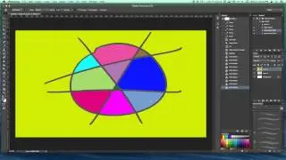 The Minimum Filter in Photoshop