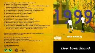 9. Joey Bada$$ - Funky Ho'$